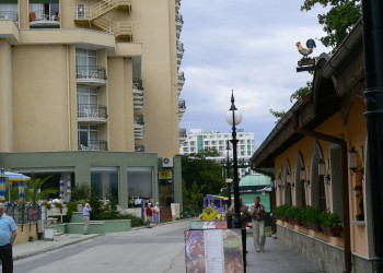 Отели в Золотых песках, Болгария. Фото 3 – фотографии Болгарии