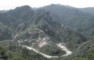 Кымгансан, Северная Корея (КНДР), фото № 74270 – фотографии Северной Кореи