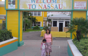 Nassau – фотографии Багамских островов