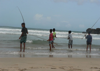 Тангалле, Шри-Ланка, фото № 52350 – фотографии Шри-Ланки