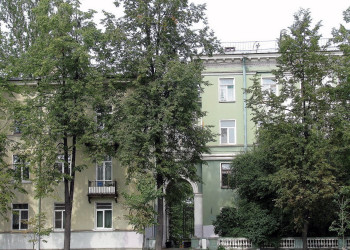 Дома в Колпино, Россия. Фото 8 – фотографии России