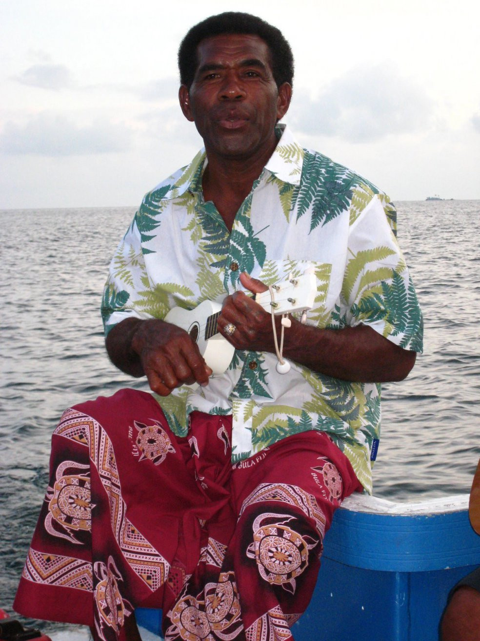 Тартл остров, Ясава группа островов, Фиджи, фото № 50394 – фотографии Фиджи