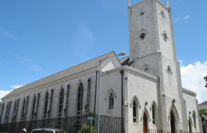 Nassau – фотографии Багамских островов