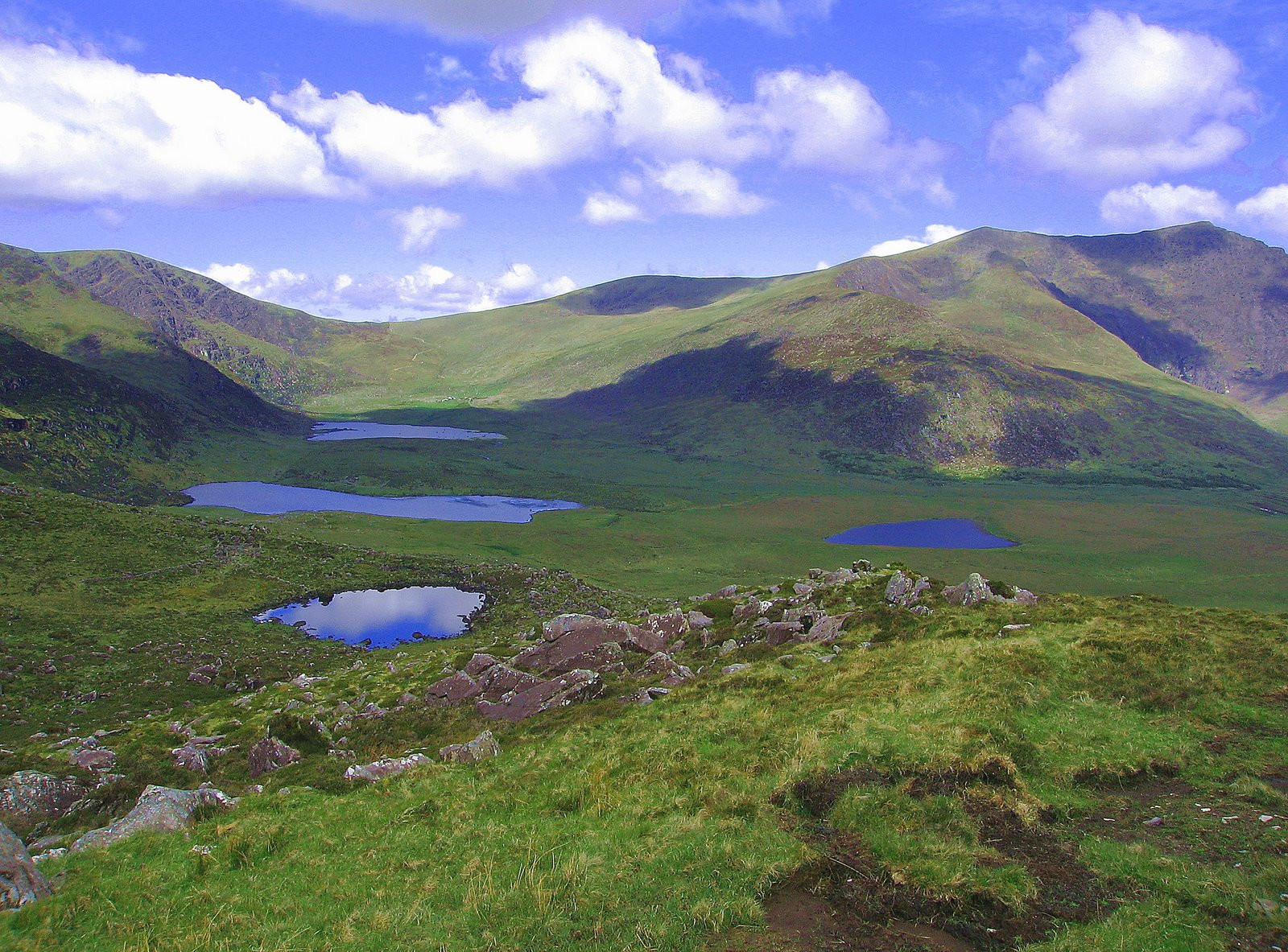 Ирландия, фото № 2552 – фотографии Ирландии
