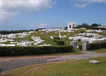 Город Сент-Джордж (Saint George). Фото 5 – фотографии Бермудских островов