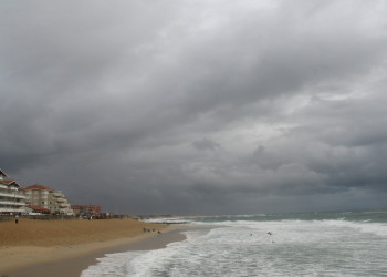 Море в Оссегоре, Франция. Фото 6 – фотографии Франции