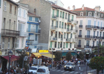 Дома в Канне, Франция. Фото 4 – фотографии Франции