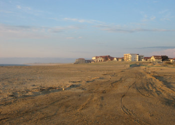 Дома в Оссегоре, Франция. Фото 2 – фотографии Франции