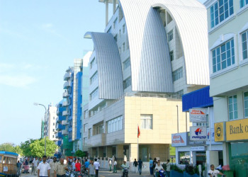 Северный Мале Атолл, Мальдивы. Фото 4 – фотографии Мальдивских островов