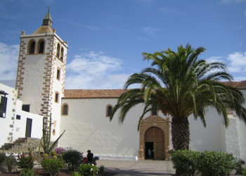 Бетанкурия, Фуэртевентура остров, Канарские острова, фото № 34031 – фотографии Канарских островов