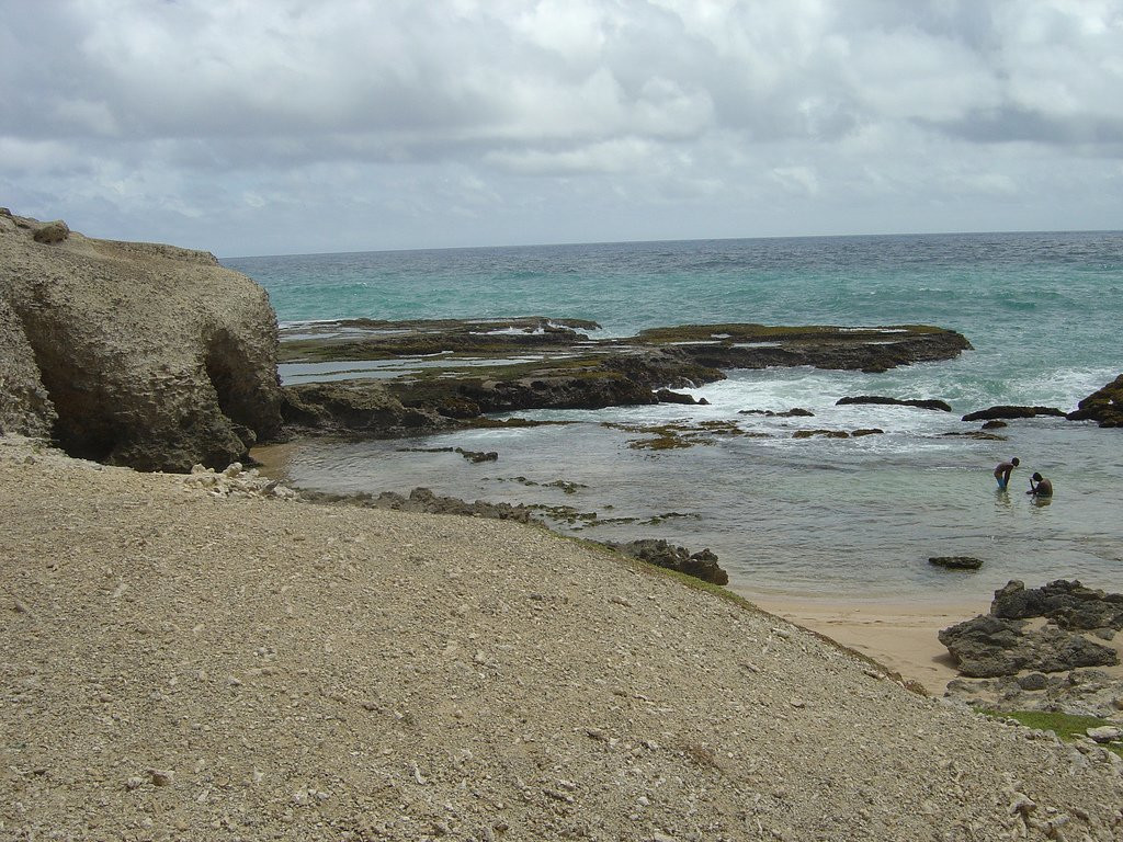 Little Bay, North Coast, Barbados – фотографии Барбадоса
