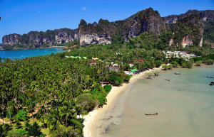 Острова Пхи-Пхи в Тайланде – фотографии Таиланда