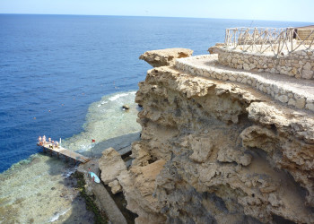 Hotel Dreams Beach Resort – фотографии Египта