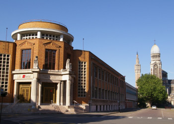 Лилль, Франция. Фото 4 – фотографии Франции