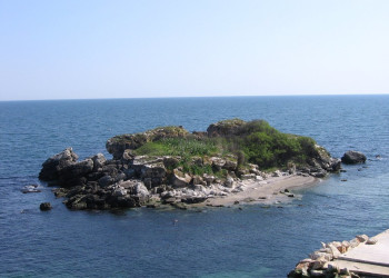 Русалка, Болгария, фото № 26915 – фотографии Болгарии