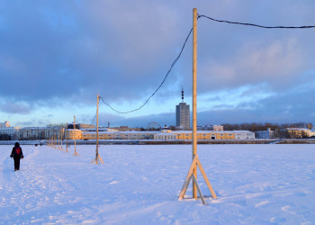 Архангельск (Arkhangelsk). Фото 5 – фотографии России