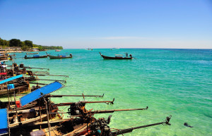 Острова Пхи-Пхи в Тайланде. Фото 3 – фотографии Таиланда