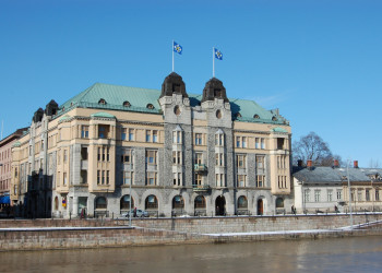 Турку, Финляндия, фото № 75186 – фотографии Финляндии