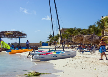 Кюрасао, фото № 4811 – фотографии Кюрасао