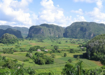 Природа в Пинар дель Рио провинция, Куба. Фото 23 – фотографии Кубы