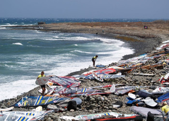 Позо-Изкуердо, Гран-Канария остров, Канарские острова, фото № 31210 – фотографии Канарских островов