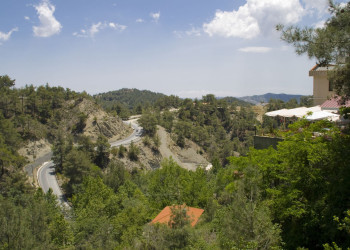 Платрес, Кипр, фото № 38725 – фотографии Кипра