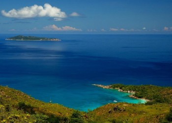 Остров Арид, Сейшелы – фотографии Сейшельских островов