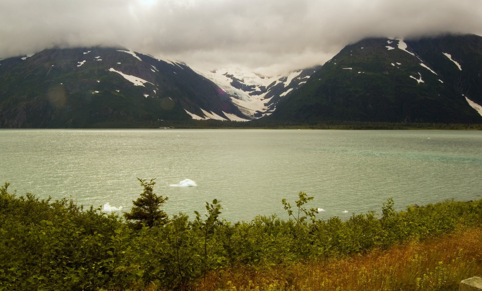 Аляска штат, США, фото № 67655 – фотографии США