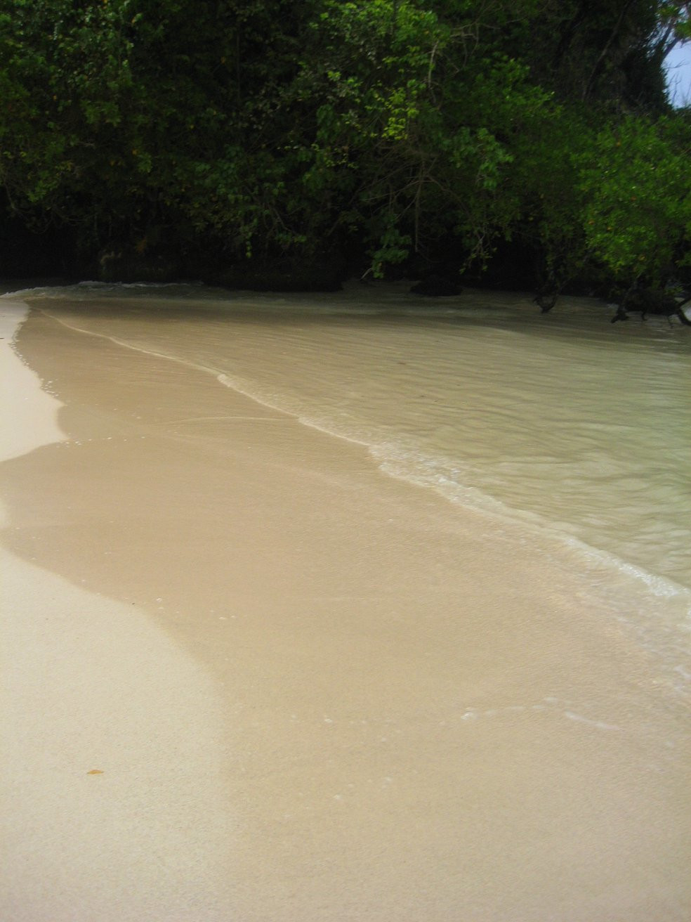 Пляж в Порт Антонио, Ямайка. Фото 17 – фотографии Ямайки