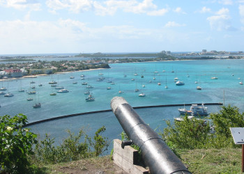 Мариго, Сен-Мартен, фото № 58740 – фотографии Сен-Мартена