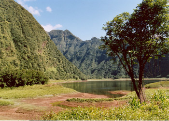 Сен-Бенуа, Реюньон, фото № 25903 – фотографии Реюньона