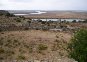 Эль-Жадида, Марокко, фото № 8581 – фотографии Марокко