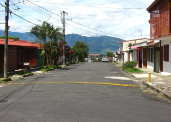 Алахуэла, Алахуэла провинция, Коста-Рика, фото № 38981 – фотографии Коста-Рики