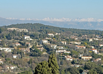 Мужен, Франция – фотографии Франции