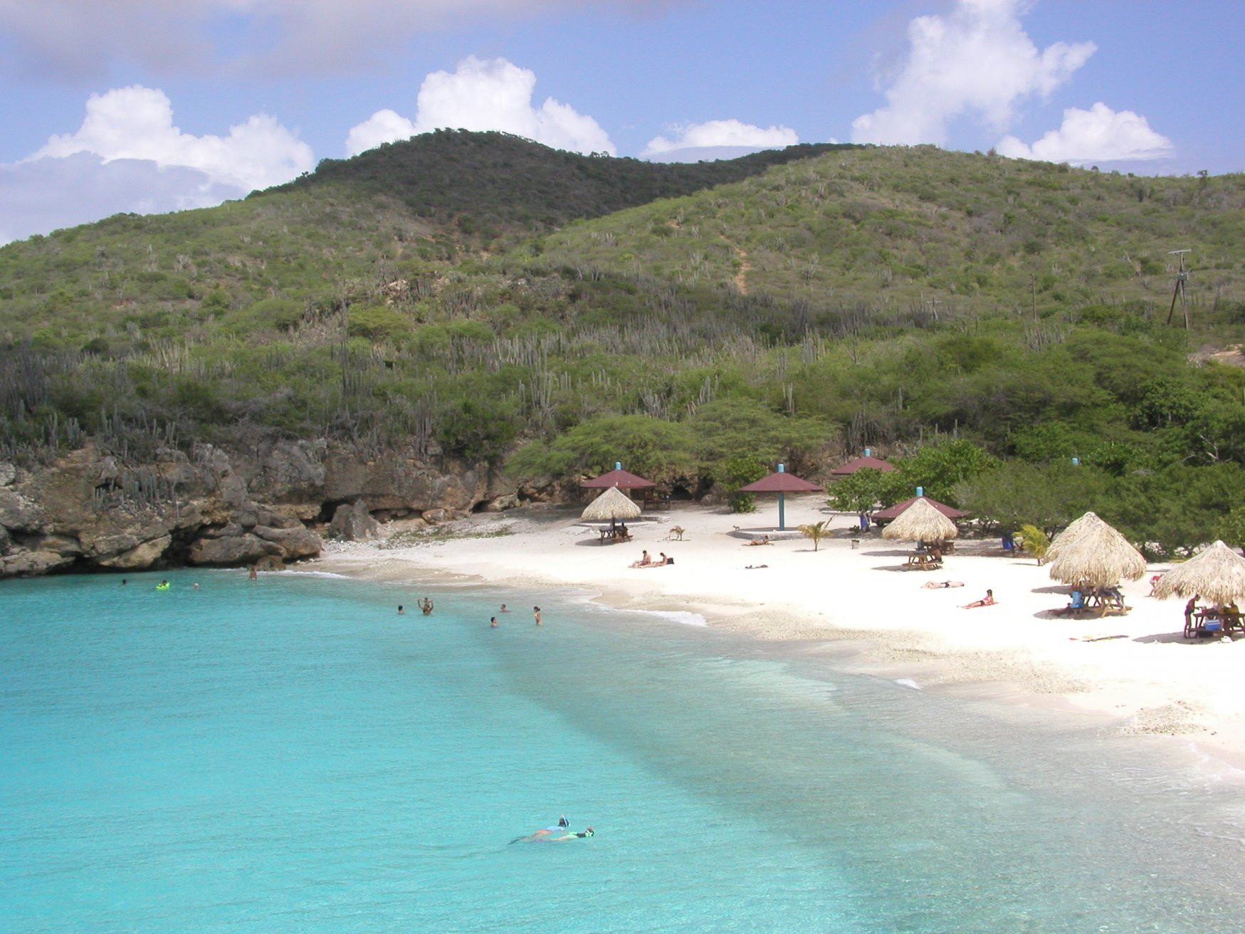 Кюрасао, фото № 4785 – фотографии Кюрасао