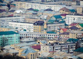 Дербент, Дагестан. Фото 2 – фотографии России