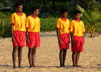 Негомбо, Шри-Ланка, фото № 51991 – фотографии Шри-Ланки