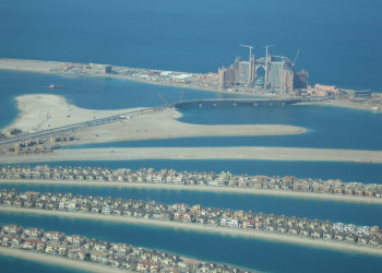 Дубай, ОАЭ, фото № 60901 – фотографии ОАЭ