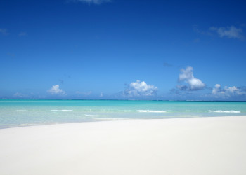 Небольшой остров Пэррот-Кей (Тёркс и Кайкос) – фотографии Тёркс и Кайкос