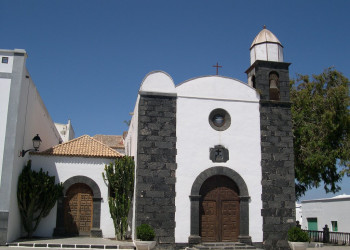 Сан-Бартоломе, Лансароте остров, Канарские острова, фото № 32746 – фотографии Канарских островов