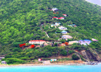 Британские Виргинские острова. Остров Тортола. Фото 6 – фотографии Британских Виргинских островов