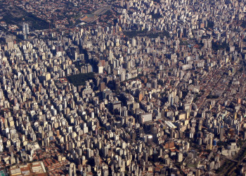 Сан-Паулу – фотографии Бразилии