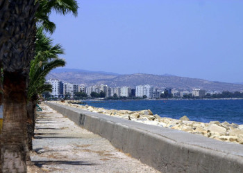 Лимассол, Кипр, фото № 38191 – фотографии Кипра