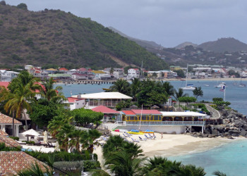 Сен-Мартен, фото № 1467 – фотографии Сен-Мартена