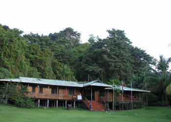 о.Кокос, Пунтаренас провинция, Коста-Рика, фото № 40878 – фотографии Коста-Рики