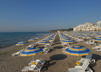 Поморие, Болгария, фото № 26803 – фотографии Болгарии