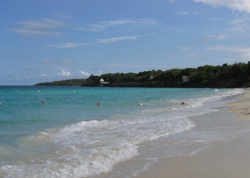 Море в Ольгин провинция, Куба. Фото 32 – фотографии Кубы