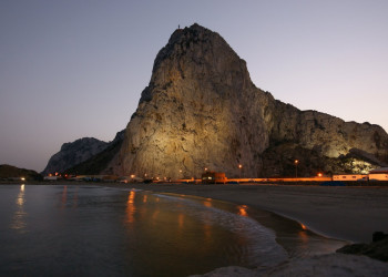 Гибралтар, фото № 4386 – фотографии Гибралтара