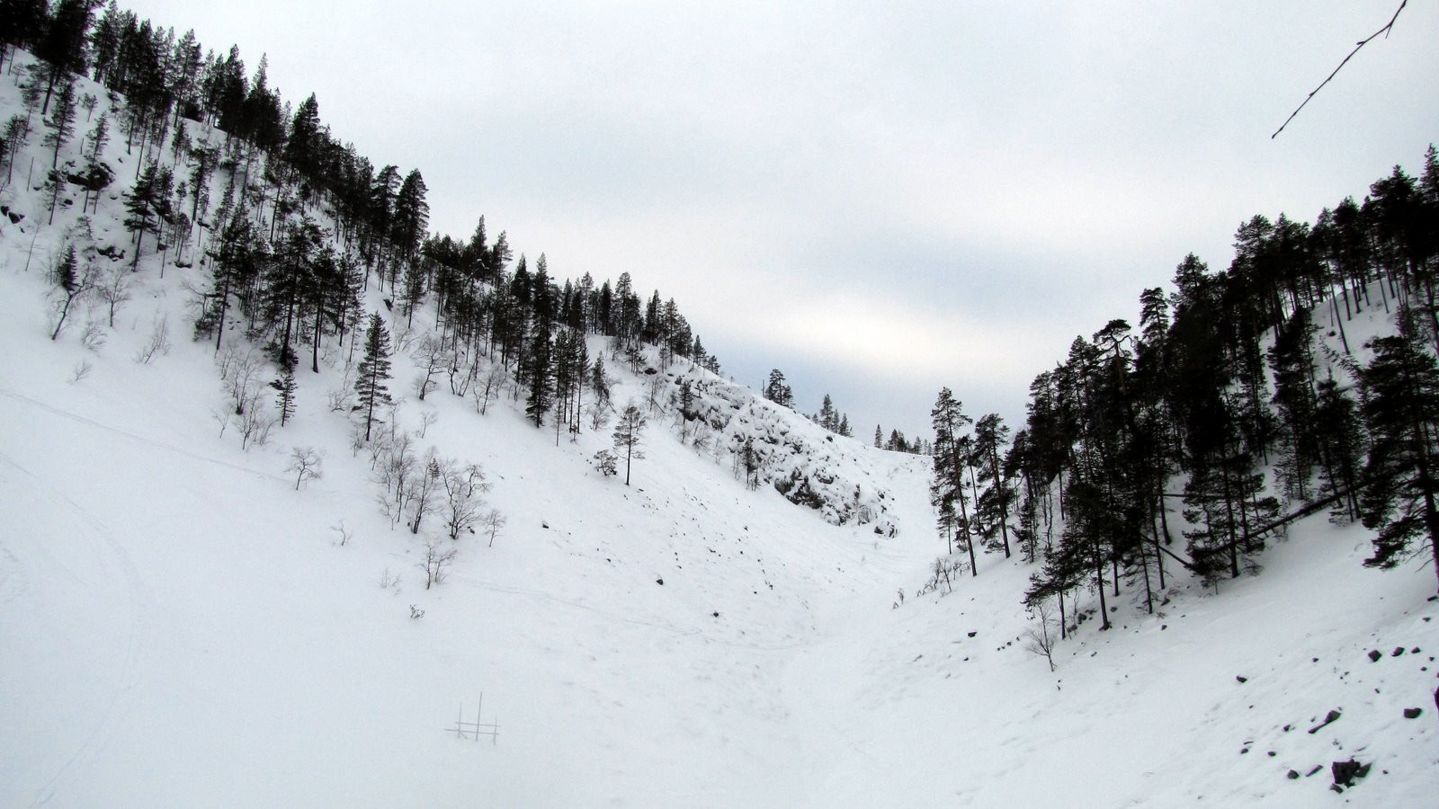 Пюхя, Финляндия, фото № 74911 – фотографии Финляндии