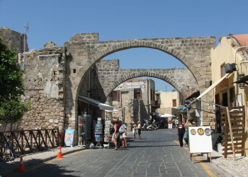 Мармарис, Эгейский регион, Турция, фото № 48088 – фотографии Турции